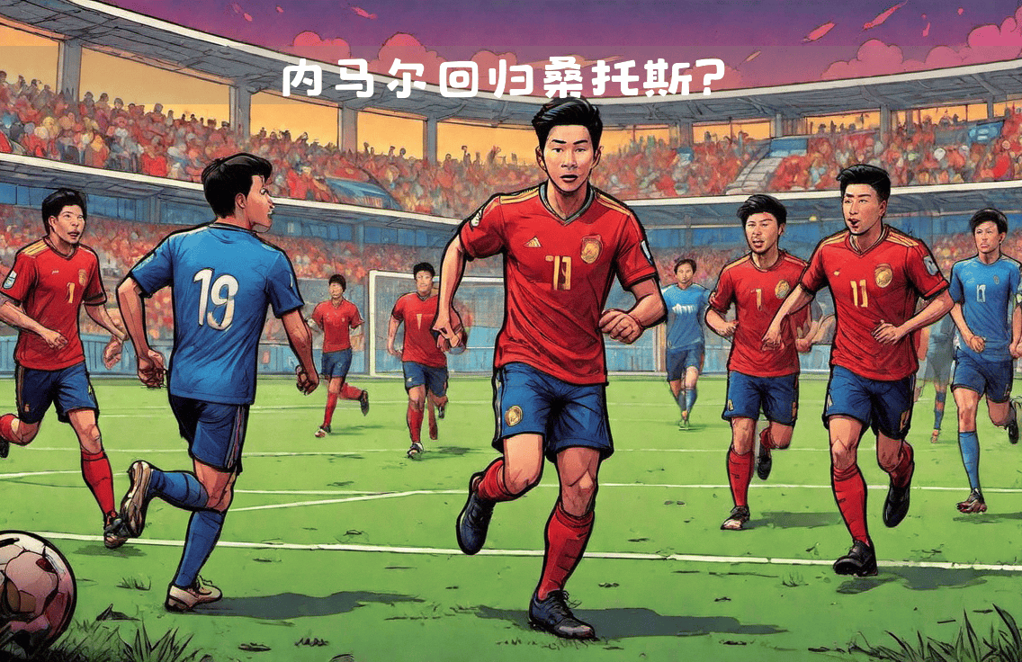 内马尔连续五场比赛得分超过比赛局势复杂，中国队不断突破！引发球迷热议的简单介绍-kaiyun