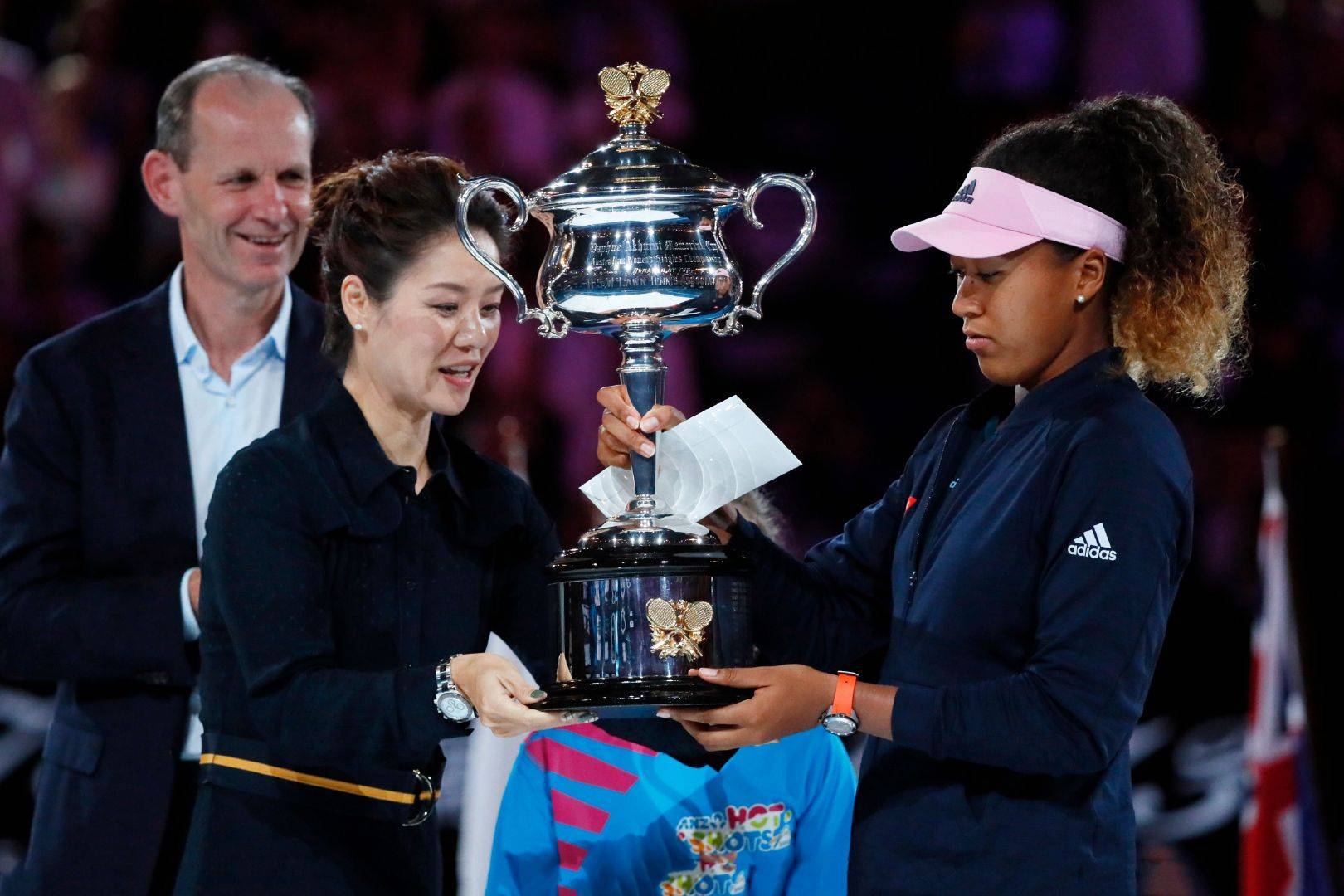 包含大坂直美新星比赛局势复杂表现突出，MAD前途光明！引发球迷热议的词条-开云中国