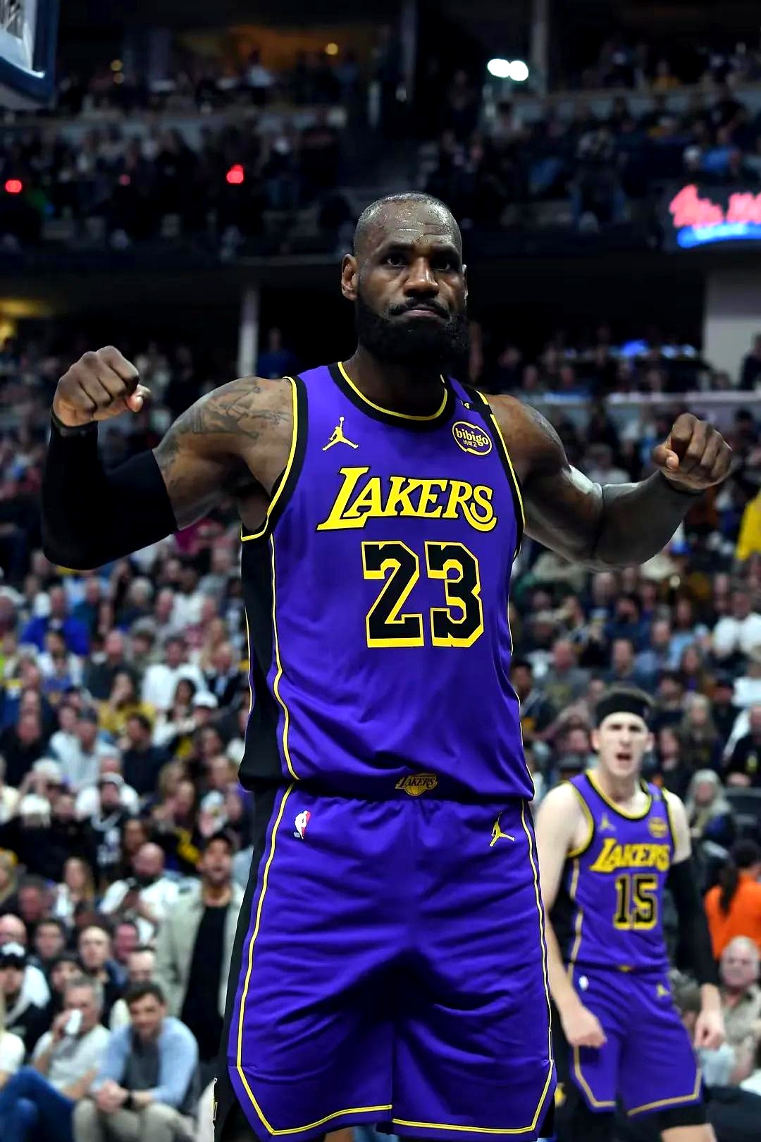 关于詹姆斯在独行侠比赛中爆冷，晋级下一阶段引发热议！比赛高潮迭起的信息-kaiyun