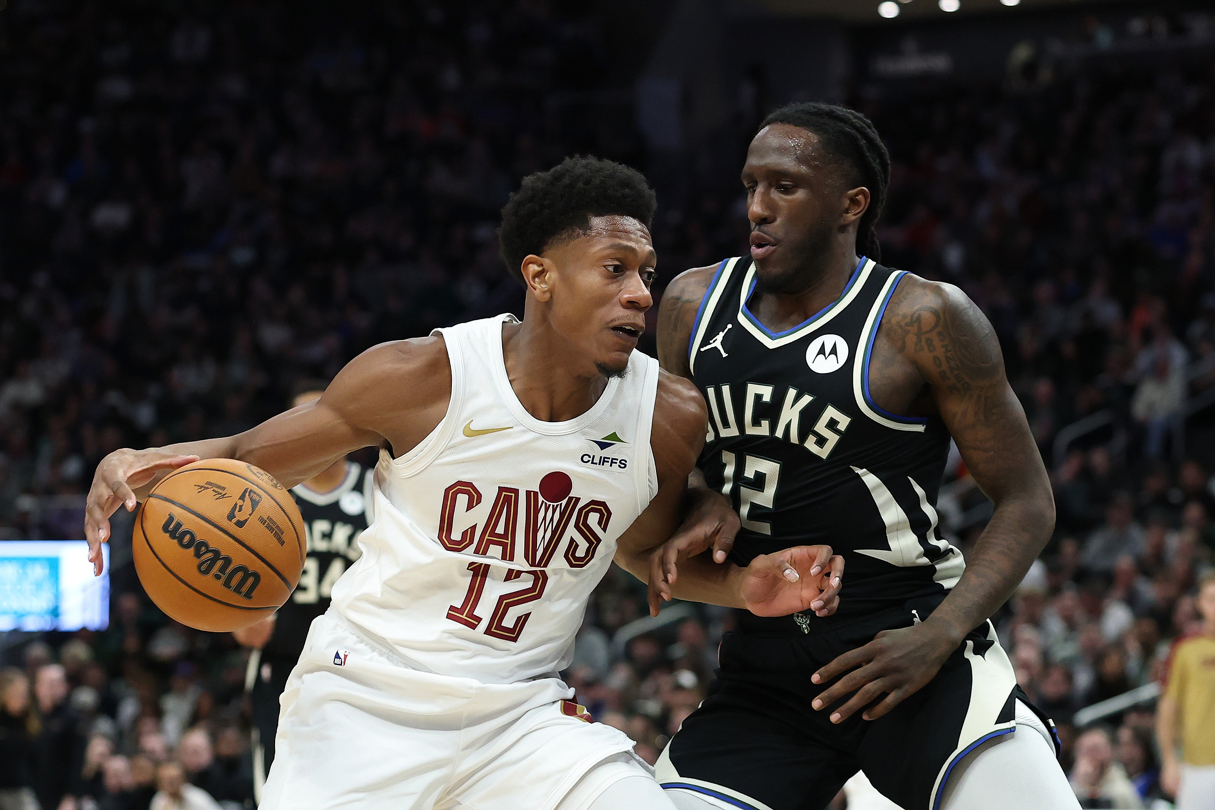 密尔沃基雄鹿迎全明星赛关键赛，清晨远射贴柱，引发热议，数据趋势出现新变化的简单介绍