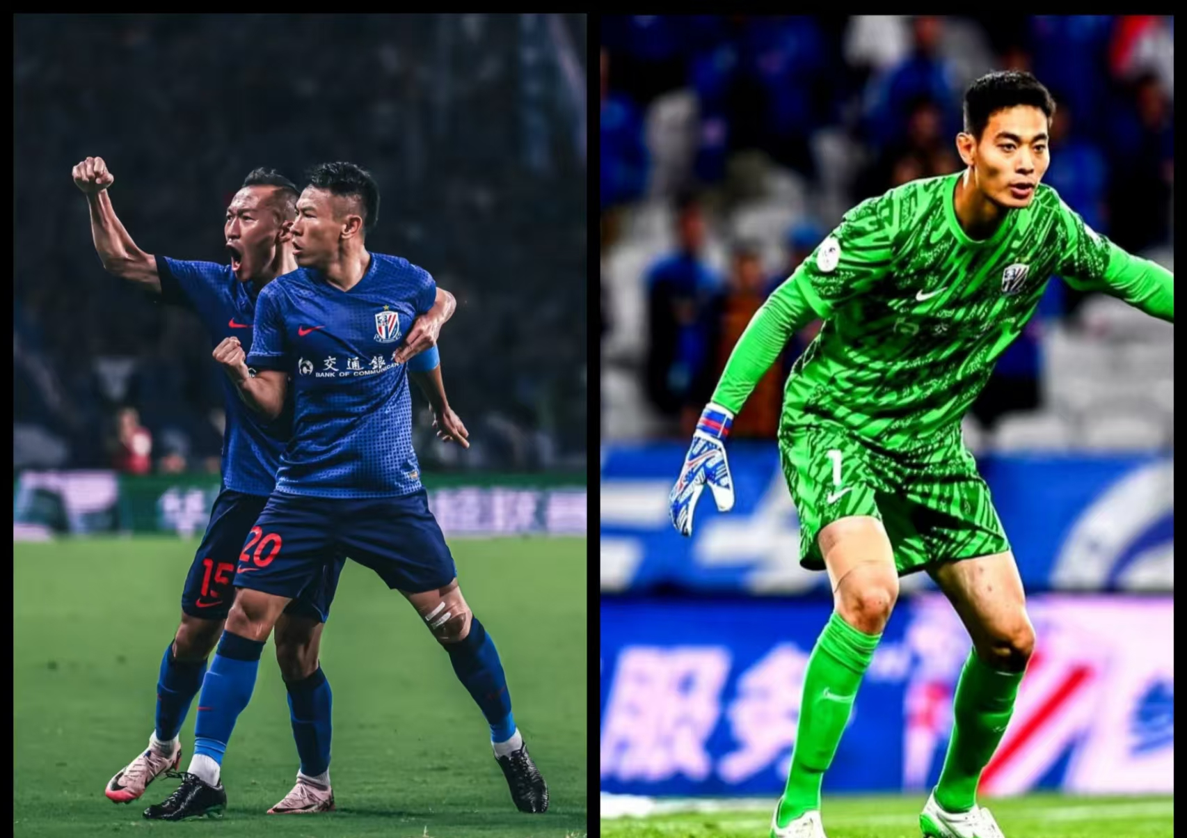  两大铁卫裁决意甲第一神射之争 