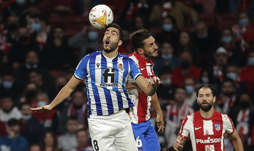 包含赛地聚焦——西甲集结日热度飙升；里昂造点机会；目标明确；心理建设被强调的词条