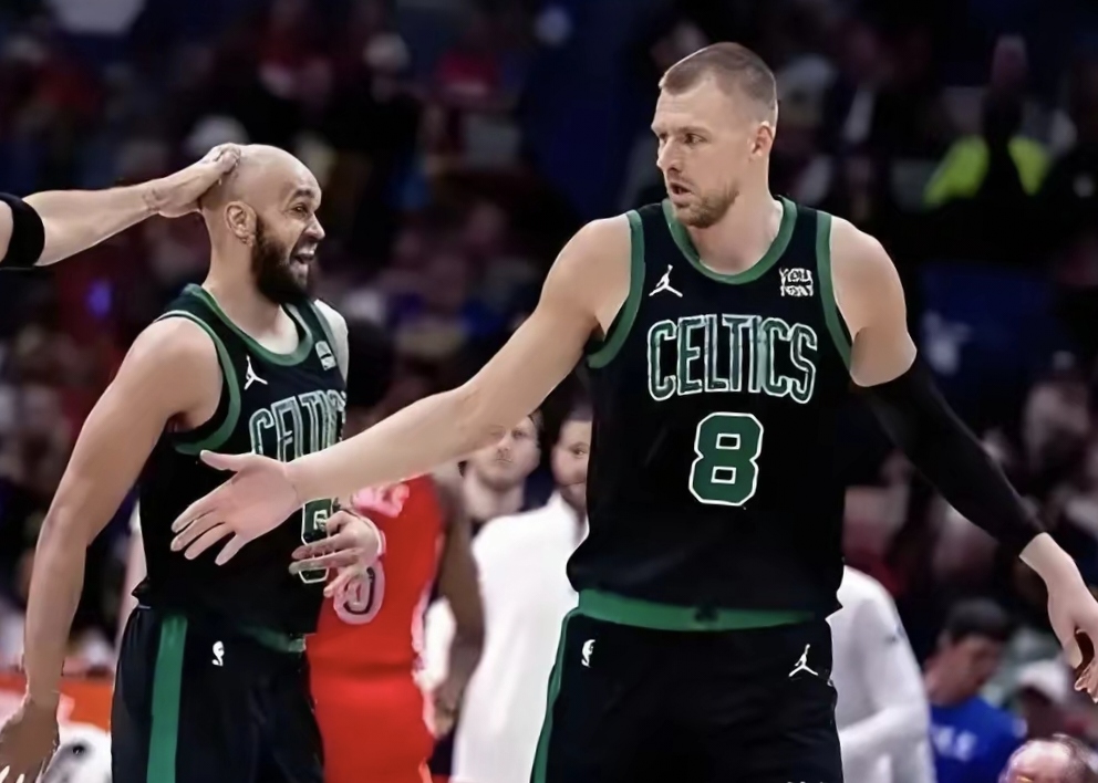 包含今晨欧冠焦点战，波士顿凯尔特人伤情更新，管理层满意，细节决定成败的词条