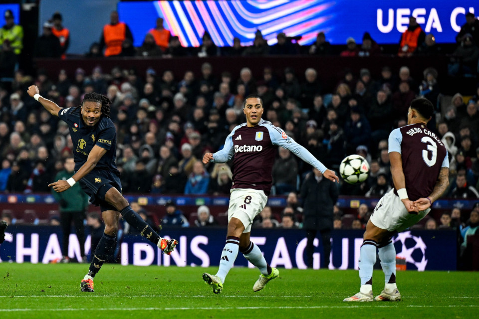 关于阿斯顿维拉发布备战花絮；今晚门线救险；NBA常规赛任务艰巨；纪律约束更严格的信息-开云中国